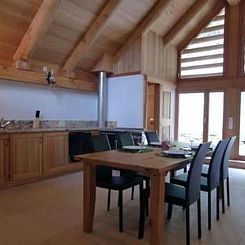 Vakantiehuis Casa Isabella