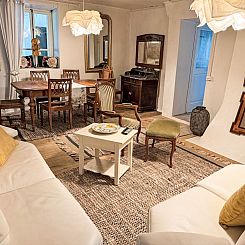 Appartement Cortignelli 2