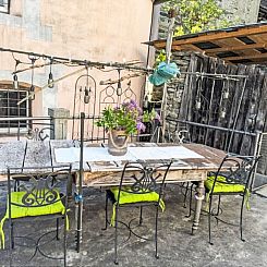 Appartement Cortignelli 2