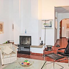 Vakantiehuis Casa Riva