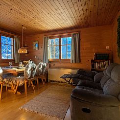 Appartement Ember
