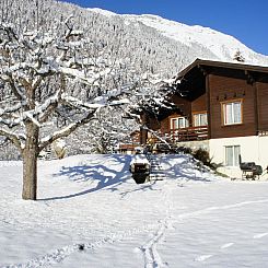 Appartement Sweda EG Süd