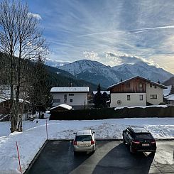 Appartement Milimatta 2 1. OG Süd