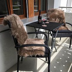 Appartement Milimatta 1 1. OG Süd