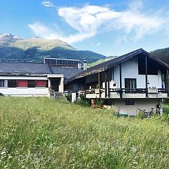 Appartement Fifinhaus 1. OG Süd