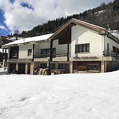 Appartement Fifinhaus 1. OG Süd