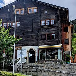 Appartement ABC Ferienwohnung 1 1. OG Süd