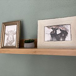 Appartement Thermik 3 1. OG Süd