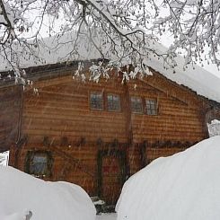 Appartement am Giebelsbach
