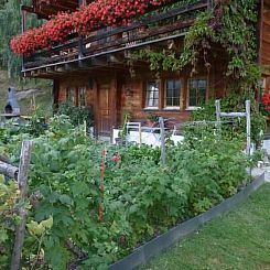 Appartement am Giebelsbach