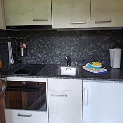Appartement am Giebelsbach