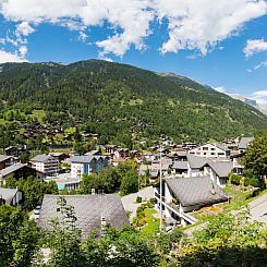 Appartement Pearl 1. OG Süd-West
