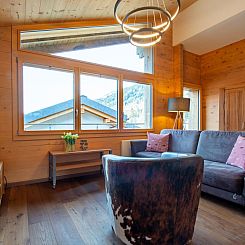 Appartement Pearl 1. OG Süd-West
