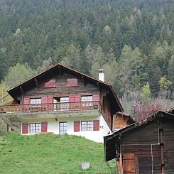 Appartement Plexat