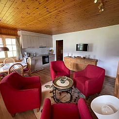 Appartement Plexat