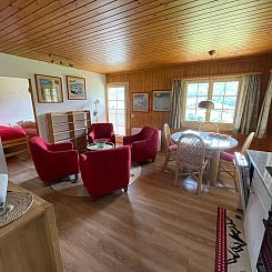 Appartement Plexat