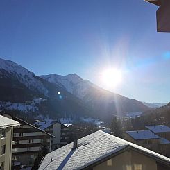 Appartement Gibelegga in Fiesch
