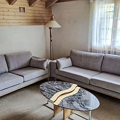 Appartement Gibelegga in Fiesch