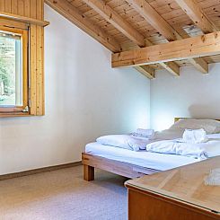 Appartement Gibelegga in Fiesch