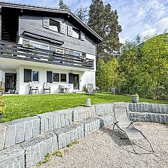 Appartement Chalet Lara