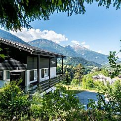 Appartement Chalet Lara