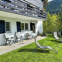 Appartement Chalet Lara