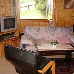 Appartement Chalet Bärli