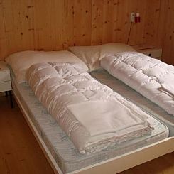 Appartement Chalet Bärli