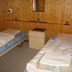 Appartement Chalet Bärli