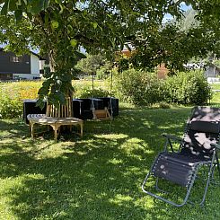 Appartement 2 Zimmerwohnung, 2-Betten