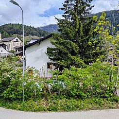 Appartement ABC Ferienwohnung 1 1. OG Süd Appartement/Fewo,