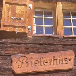 Appartement 3 Zimmerwohnung, 4-Betten