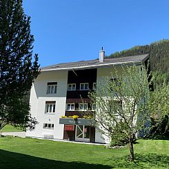 Appartement 3 1/2 Zimmerwohnung, 4-Betten (Mireille)