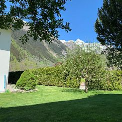 Appartement 3 1/2 Zimmerwohnung, 4-Betten (Mireille)