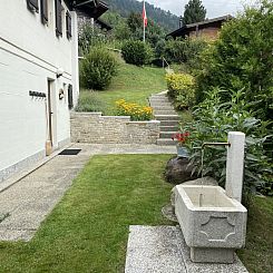 Appartement 4 1/2 Zimmerwohnung, 6-Betten