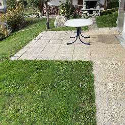 Appartement 4 1/2 Zimmerwohnung, 6-Betten
