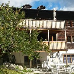 Appartement 3 Zimmerwohnung, 5-Betten