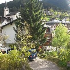 Appartement 3 Zimmerwohnung, 5-Betten