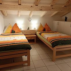 Appartement 3 1/2 Zimmerwohnung, 5-Betten