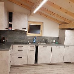 Appartement 3 1/2 Zimmerwohnung, 5-Betten