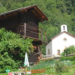 Appartement Casa Yolanda 2. OG Süd Appartement/Fewo, Dusche