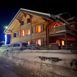 Appartement Peak App., Morgins