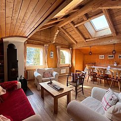 Appartement Peak App., Morgins