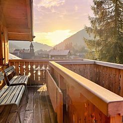 Appartement Peak App., Morgins
