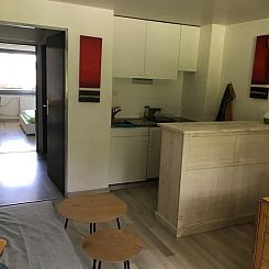 Appartement Apartment plus Pool