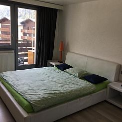 Appartement Apartment plus Pool