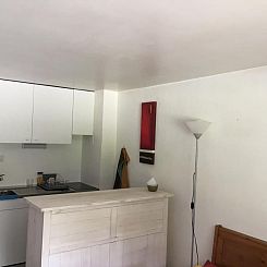 Appartement Apartment plus Pool