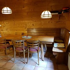 Appartement Morgins 6P, Ski-in Ski-out, Parkplatz, zentral, 