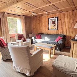 Appartement River App., Morgins