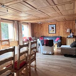 Appartement River App., Morgins